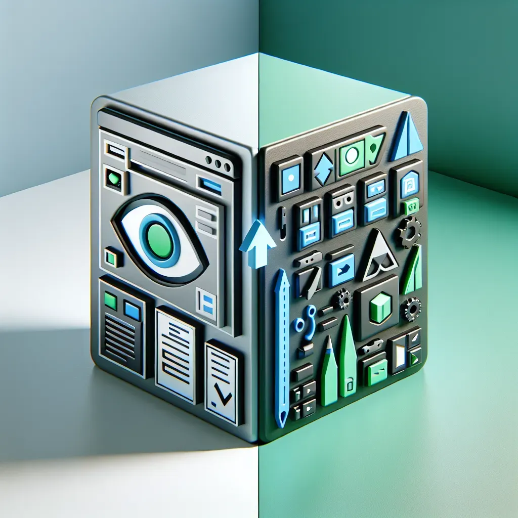 한글 뷰어 vs 풀버전: 당신에게 더 중요한 것은? 전격 비교 분석