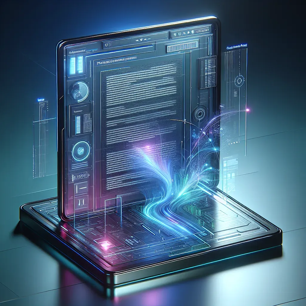 아무도 알려주지 않는 한글 뷰어 '숨겨진 기능' 팁 공개