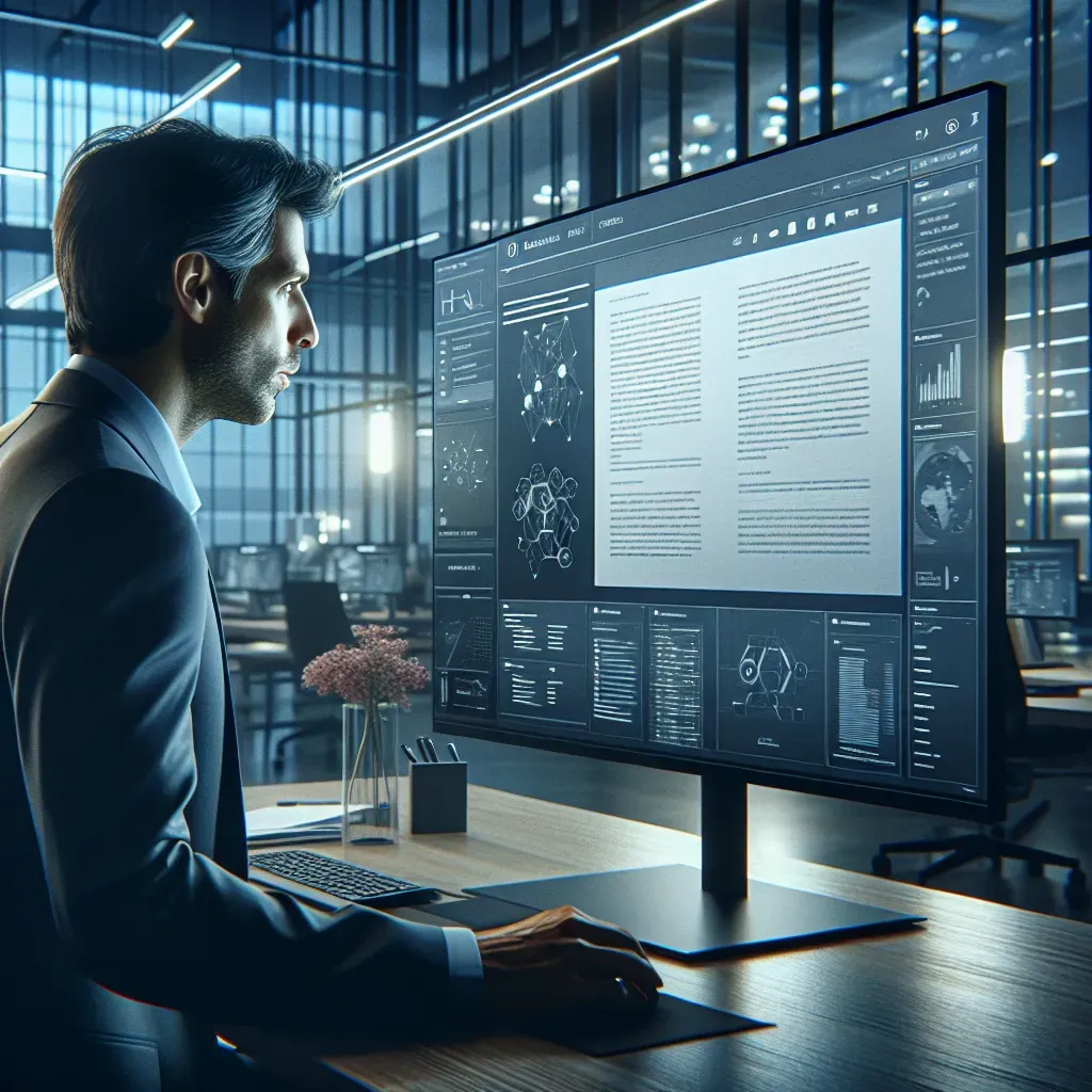 2025년, 한글 뷰어 정말 효과 있을까? 전문가의 솔직한 리뷰